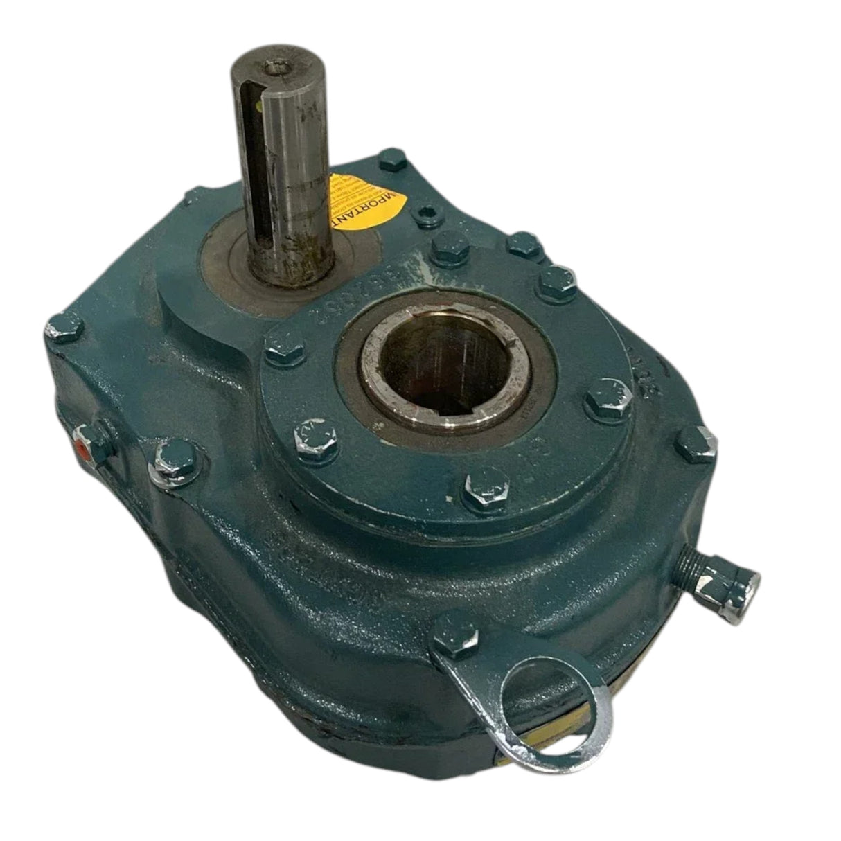 352218 Dodge Screw Conveyor Reducer