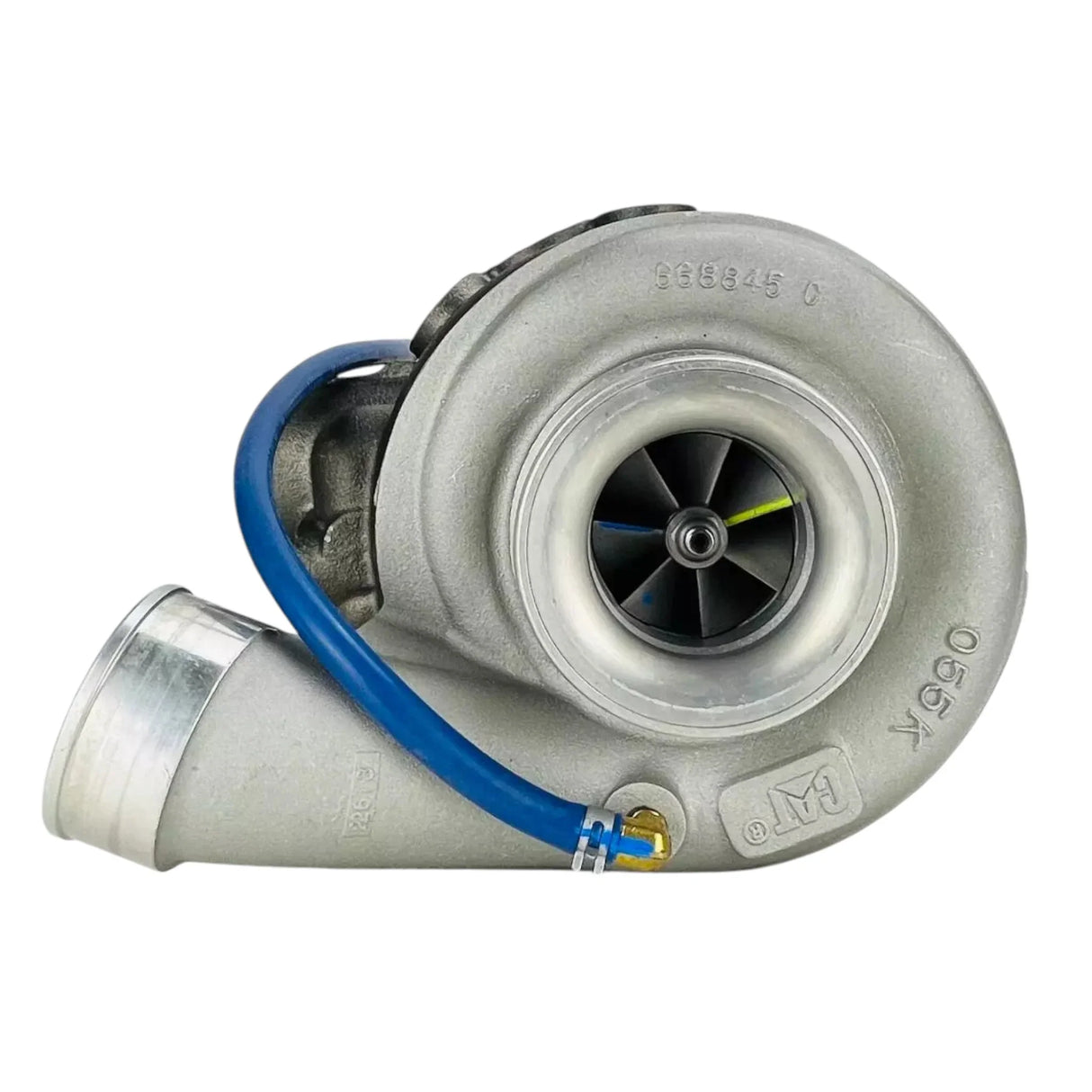 399-6240 Caterpillar Turbocharger - Truck To Trailer