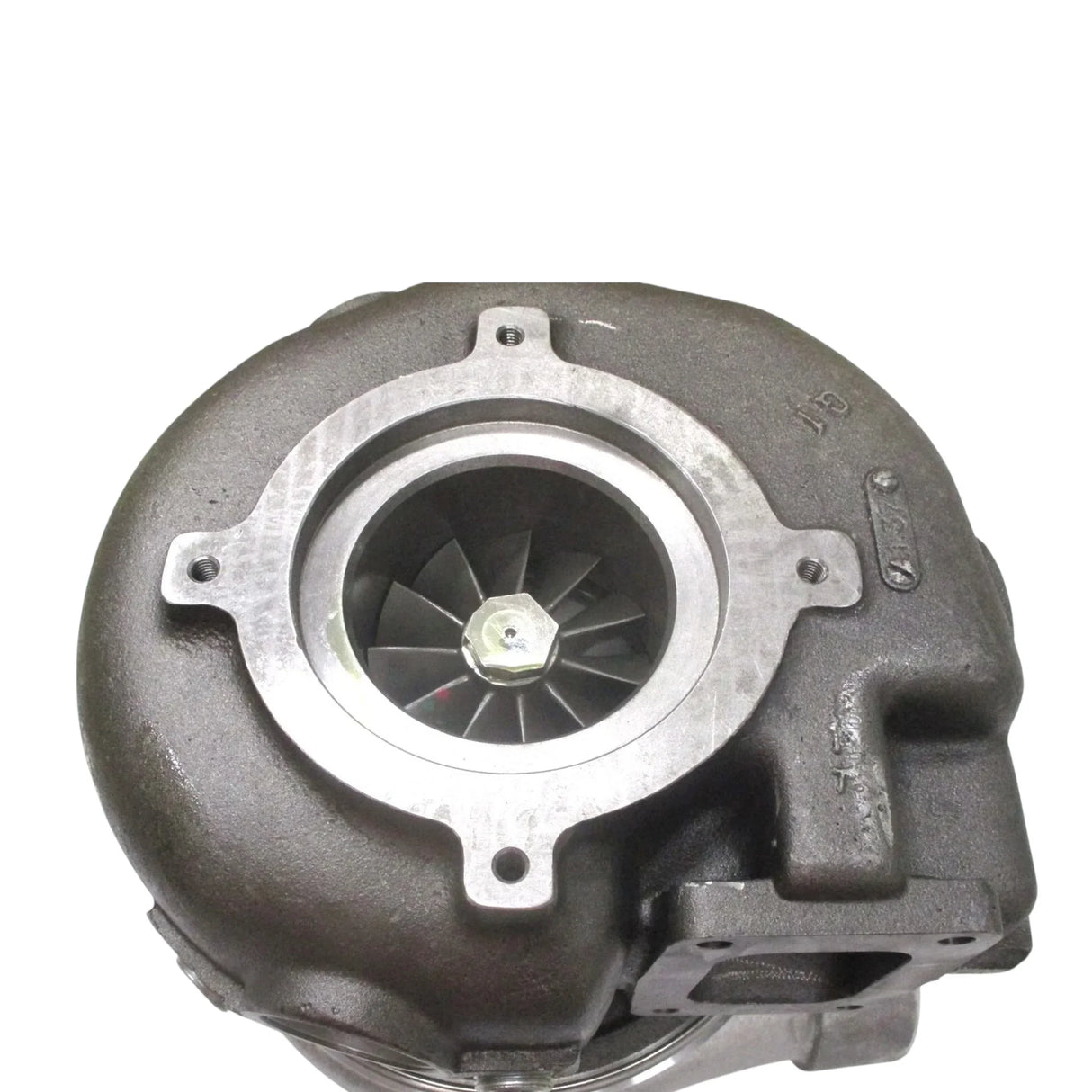 7C-4017 Genuine CAT Turbocharger - Truck To Trailer