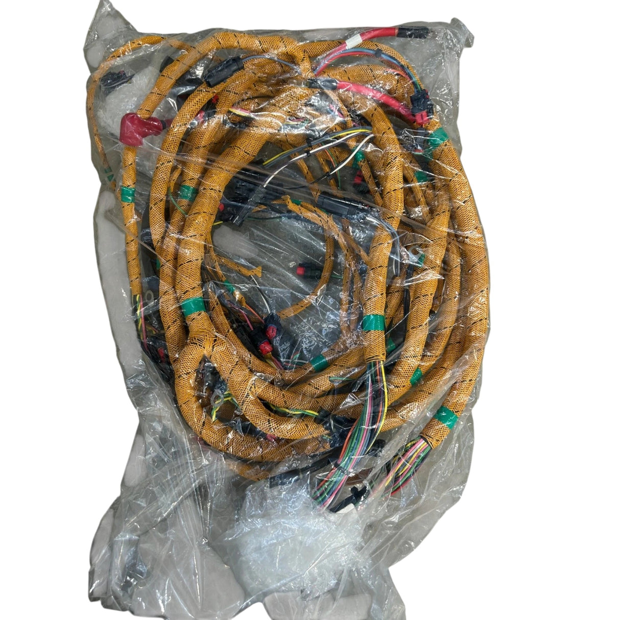 589-9583 Genuine CAT Chassis Wiring Harness