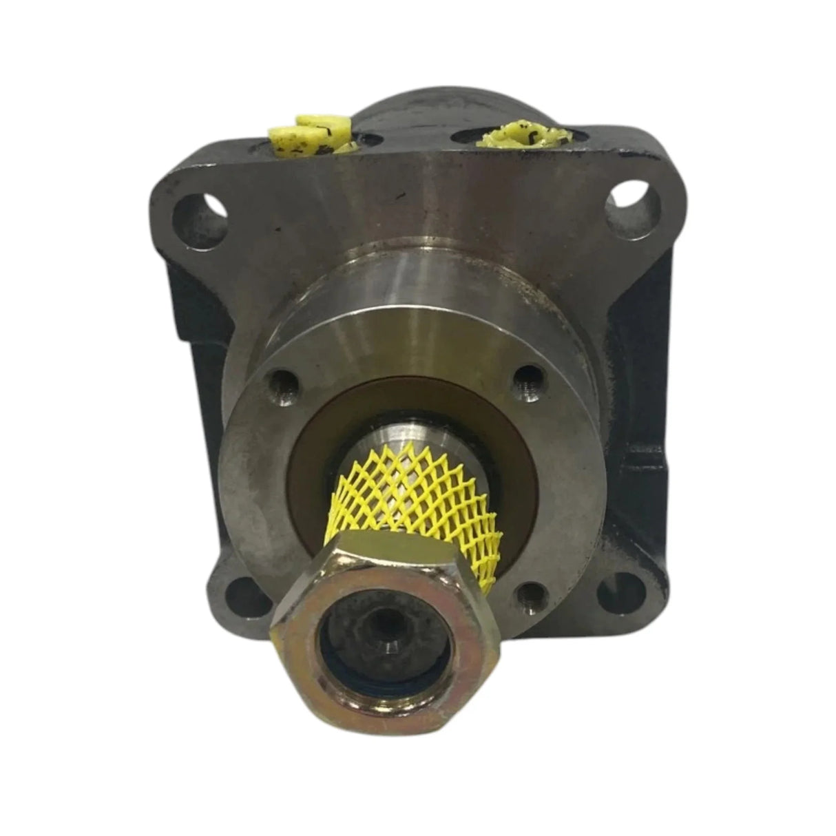 TF0280LS080AAWN Parker Hydraulic Motor - Truck To Trailer