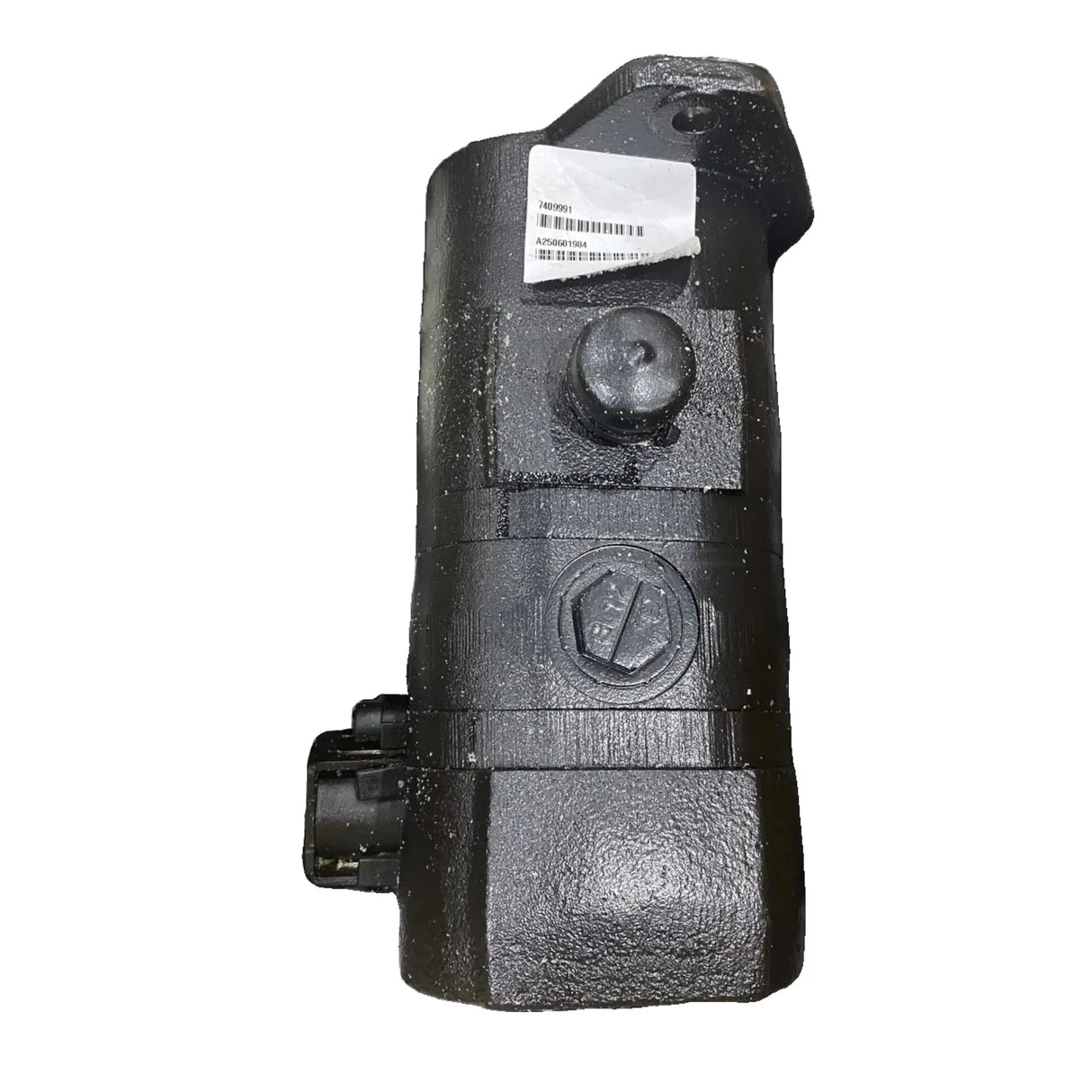 7409991 Bobcat High Flow Triple Gear Pump - Truck To Trailer