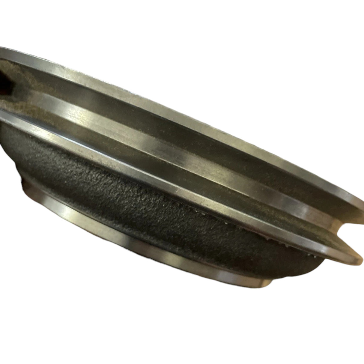 197573 Genuine Cummins Crankshaft Pulley