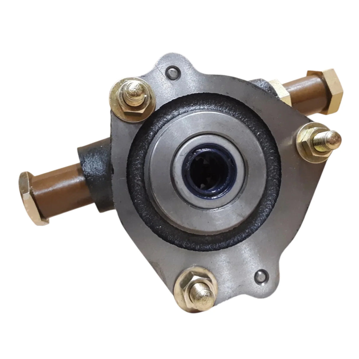 KD7-74000-0420 Genuine Komatsu Vacuum Pump - Truck To Trailer