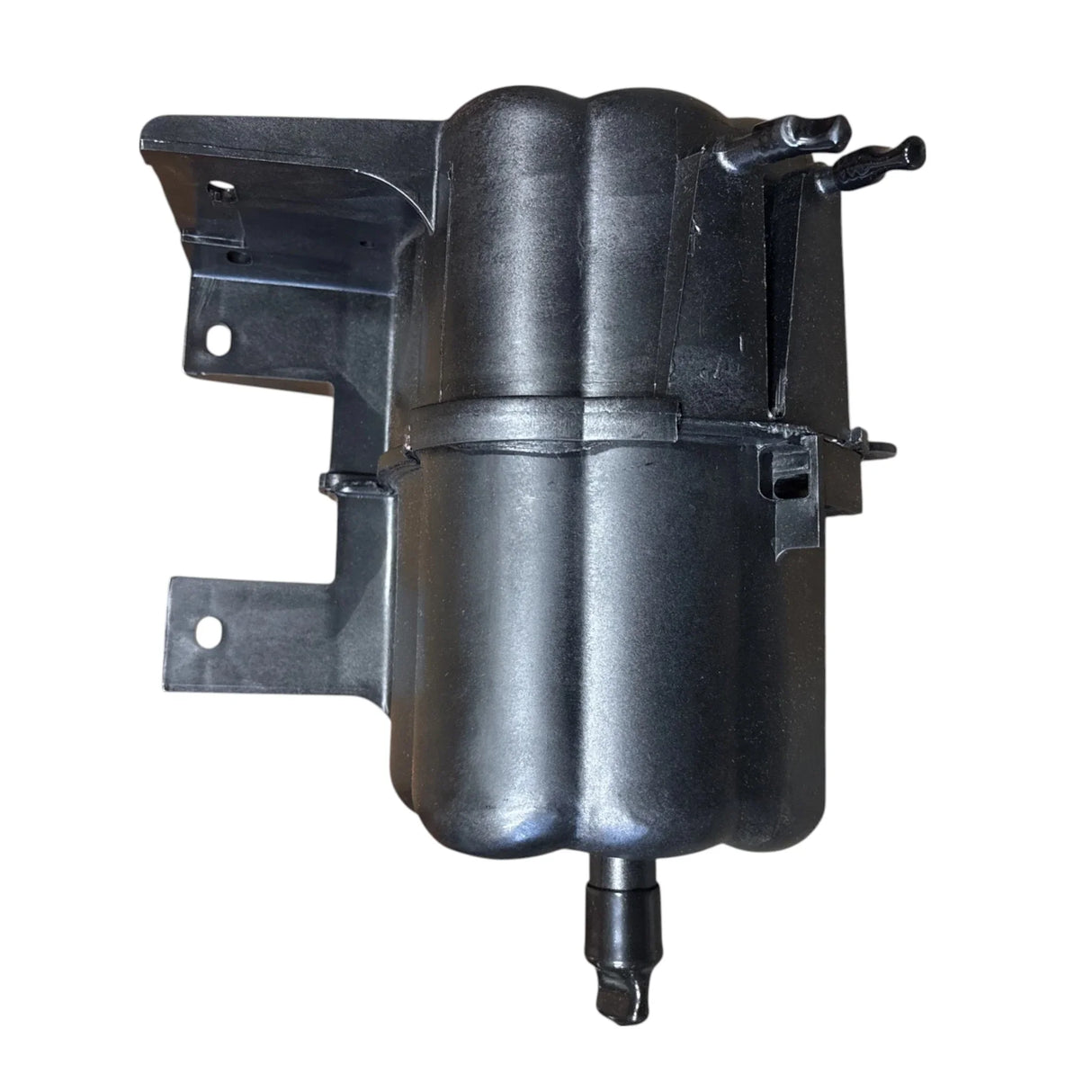 2591802C2 International Radiator Surge Tank - Truck To Trailer