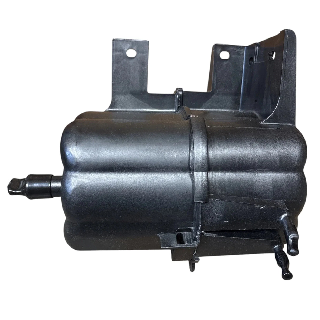 2591802C2 International Radiator Surge Tank - Truck To Trailer