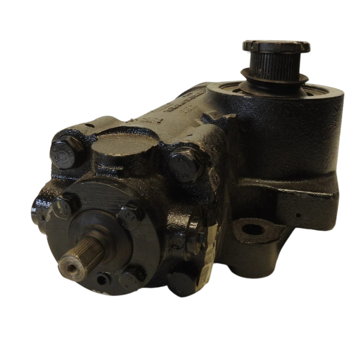 3916425C91 International Steering Gear