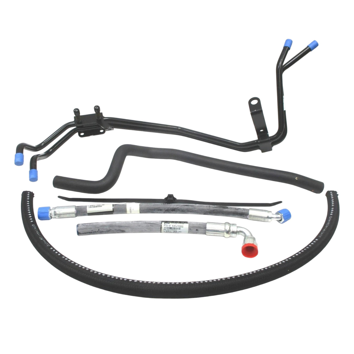 Z05-31779-000 Genuine Freightliner Power Steering System Kit