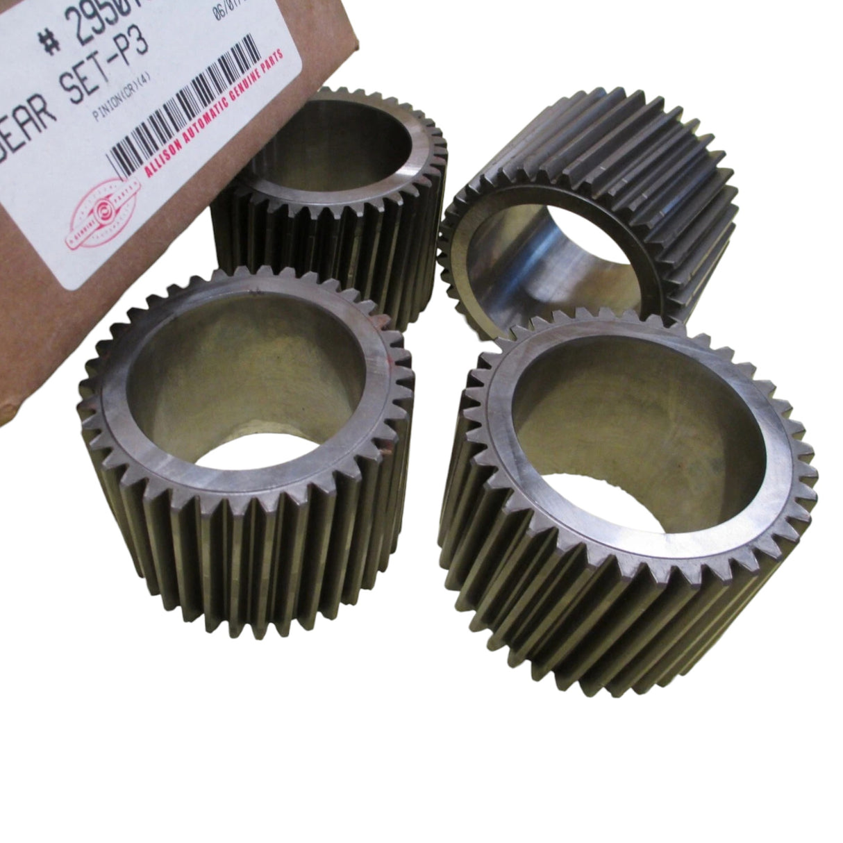 29507804 Genuine Allison Gear Set - P3 Pinion