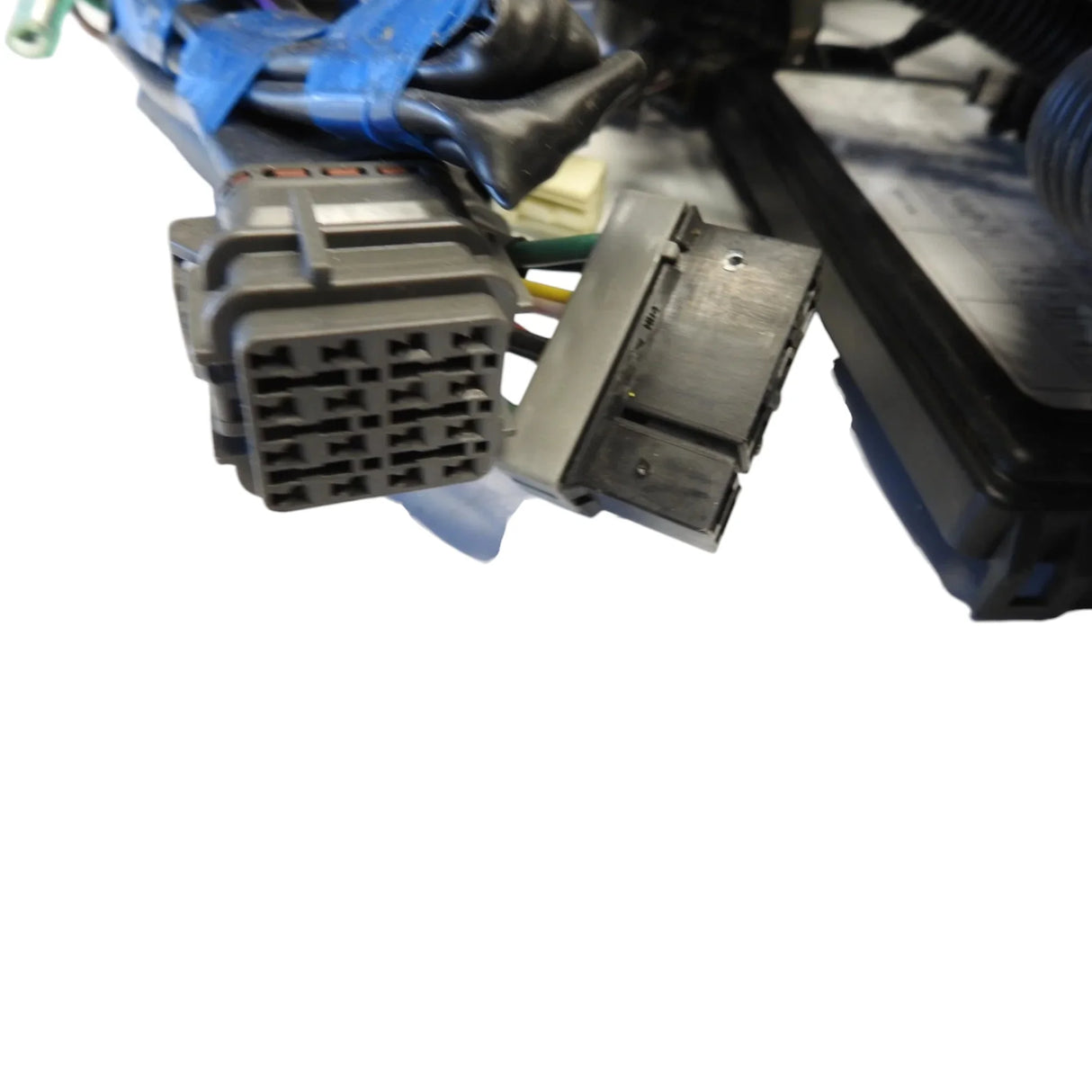 V1411-54415 Kubota Wiring Harness - Truck To Trailer