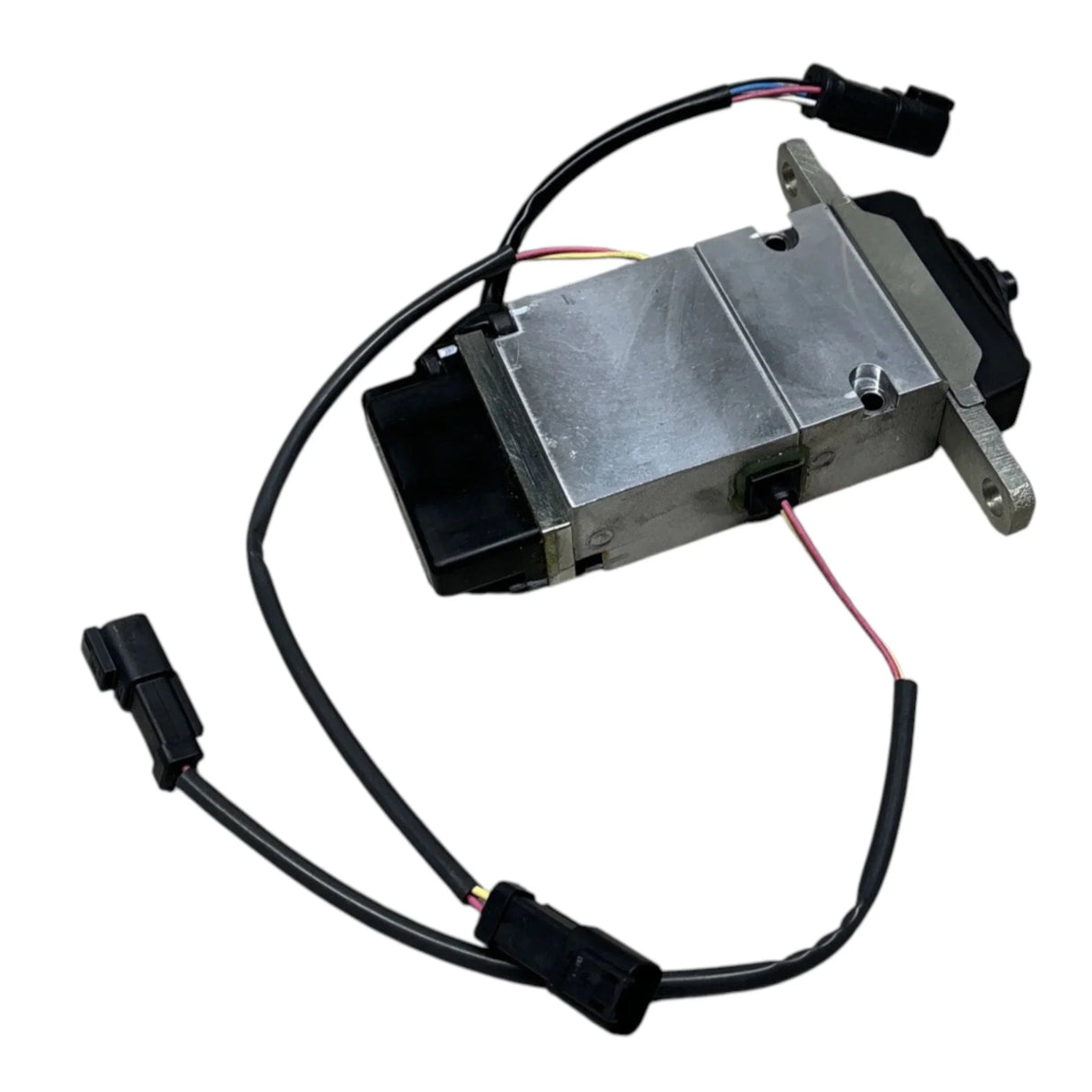 702-16-02144 Genuine Komatsu Lever Assembly - Truck To Trailer