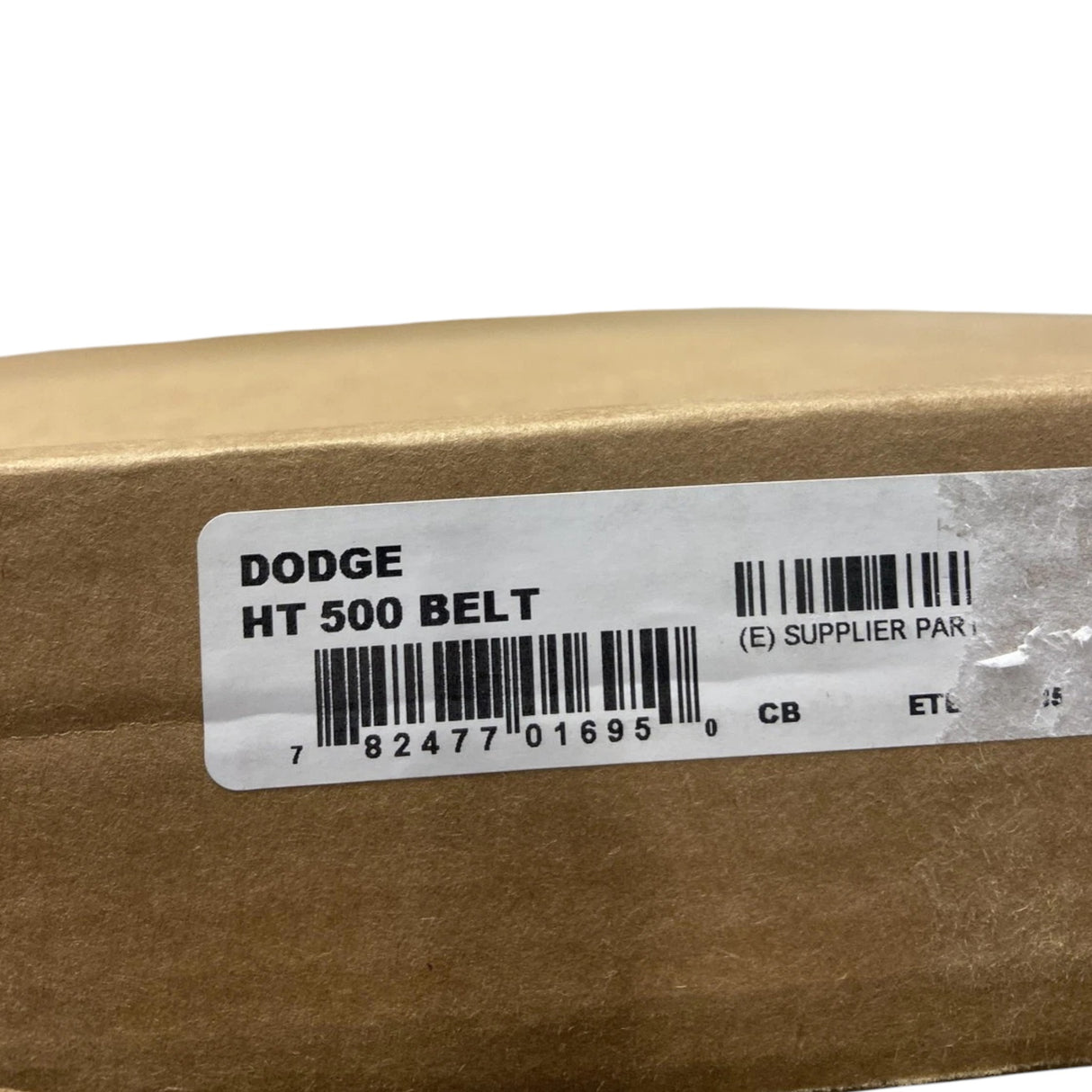 142807 Genuine Dodge High Torque Belth