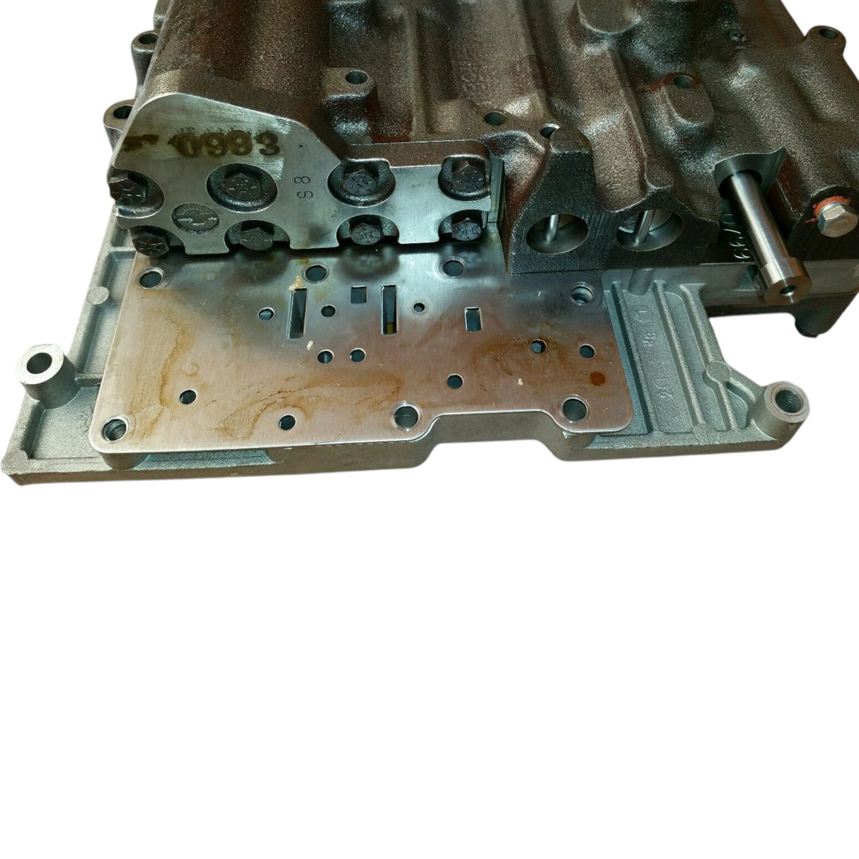 23018878 Genuine Allison Valve Body Kit