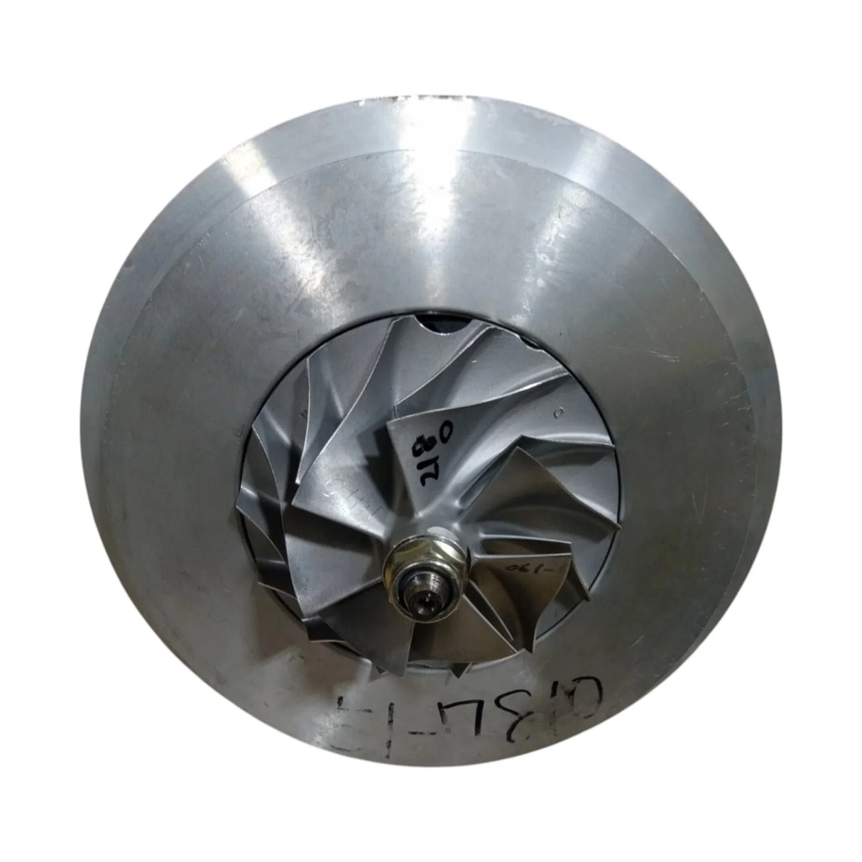 6505-51-7810 Genuine Komatsu Core Assembly - Truck To Trailer