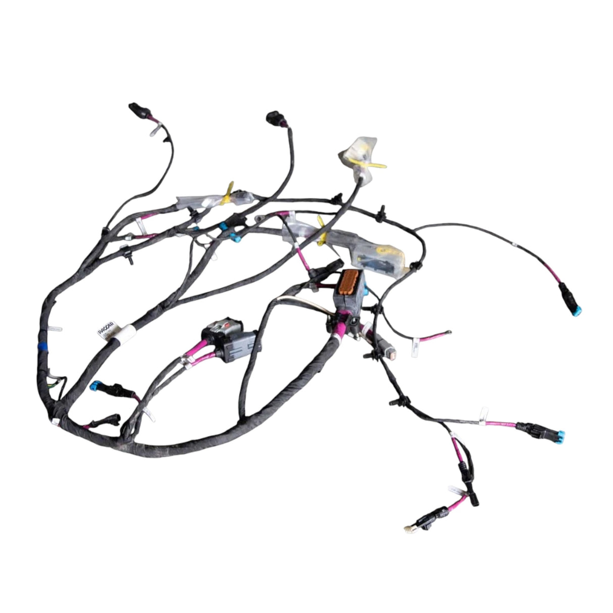P92-9343-013031 Paccar Engine Harness