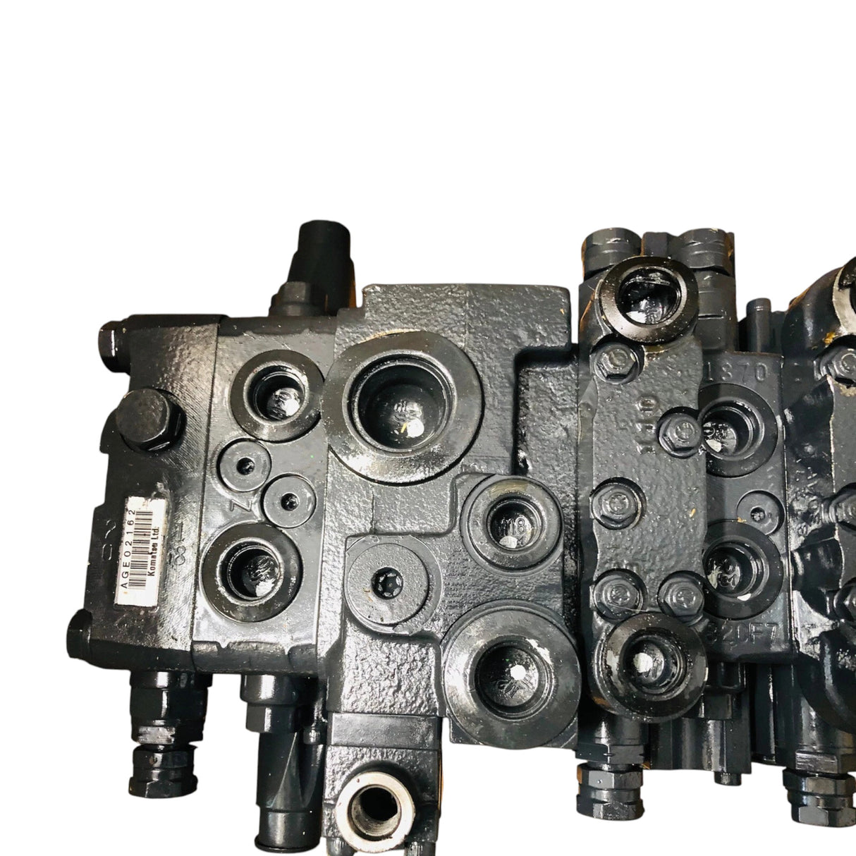 723-1A-15902 Komatsu Control Valve