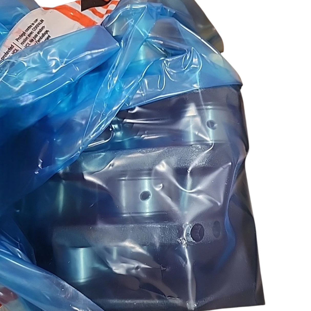 04135610 Genuine Deutz Crankshaft