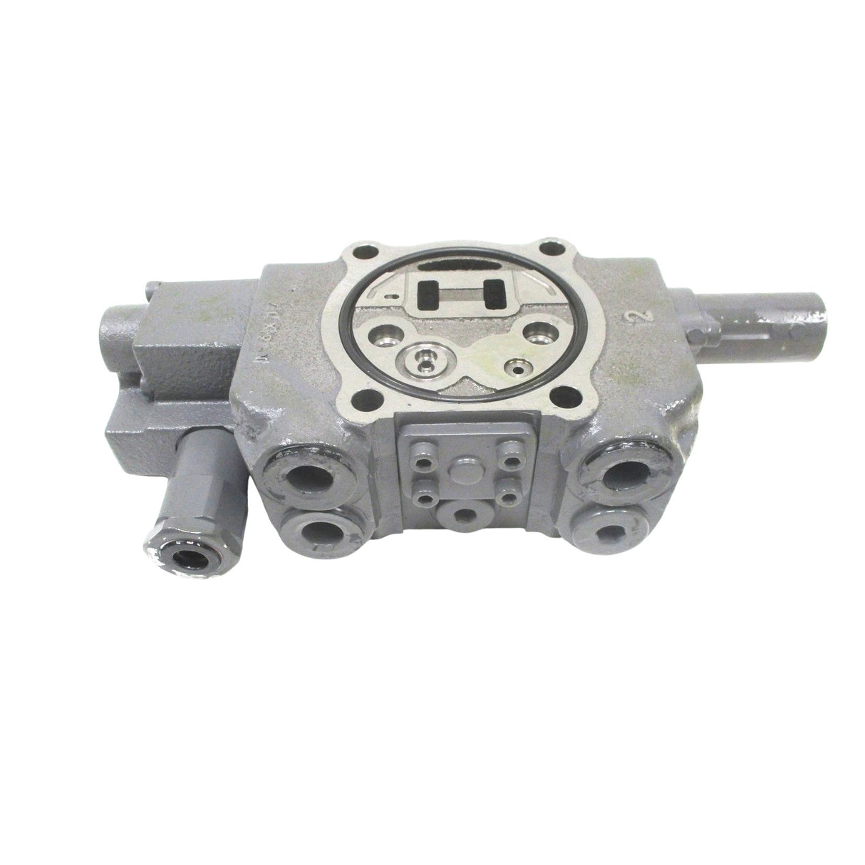 RD518-70012 Genuine Kubota Assembly Valve Boom