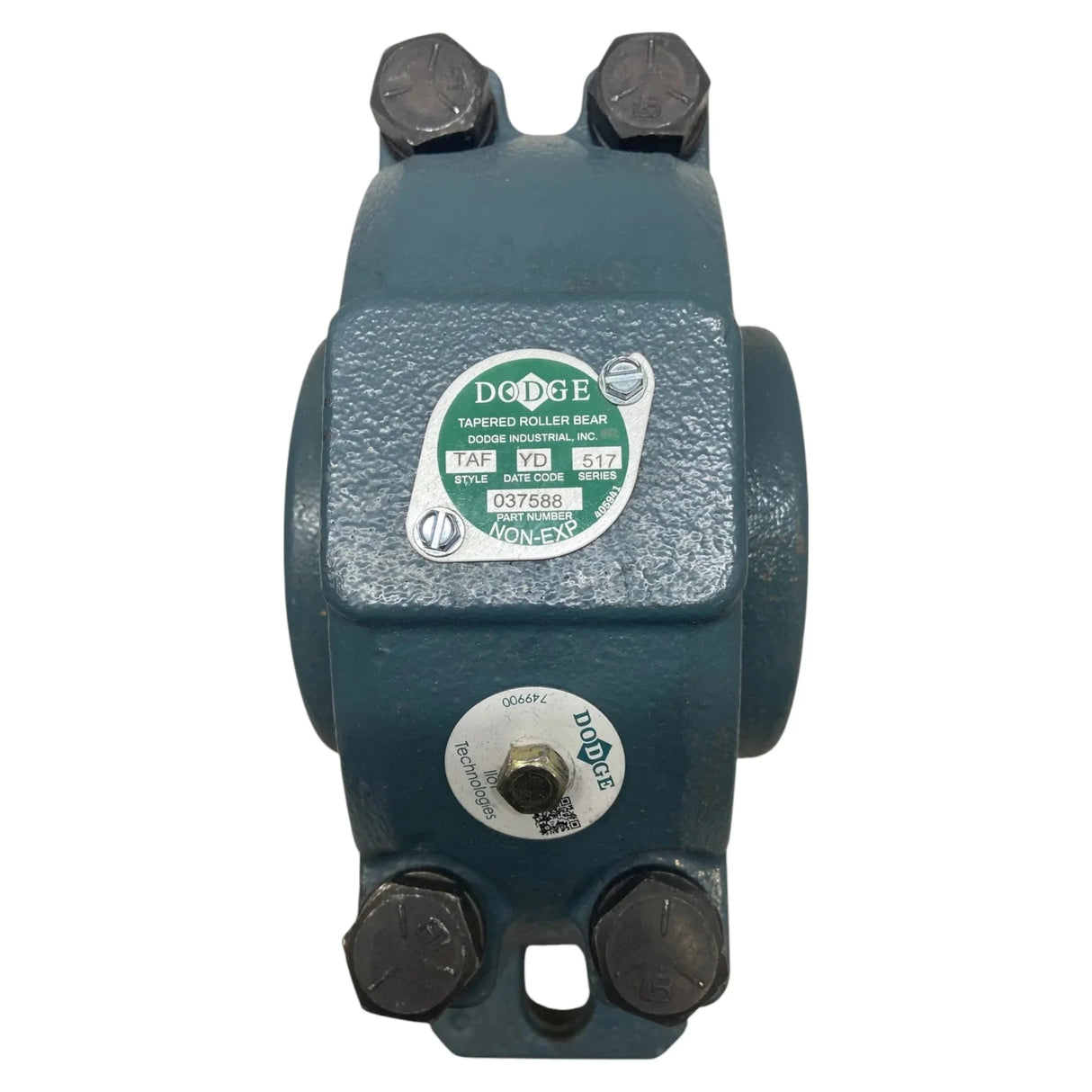 P2B517-TAF-215R Dodge Tapered Roller Bearing - Truck To Trailer