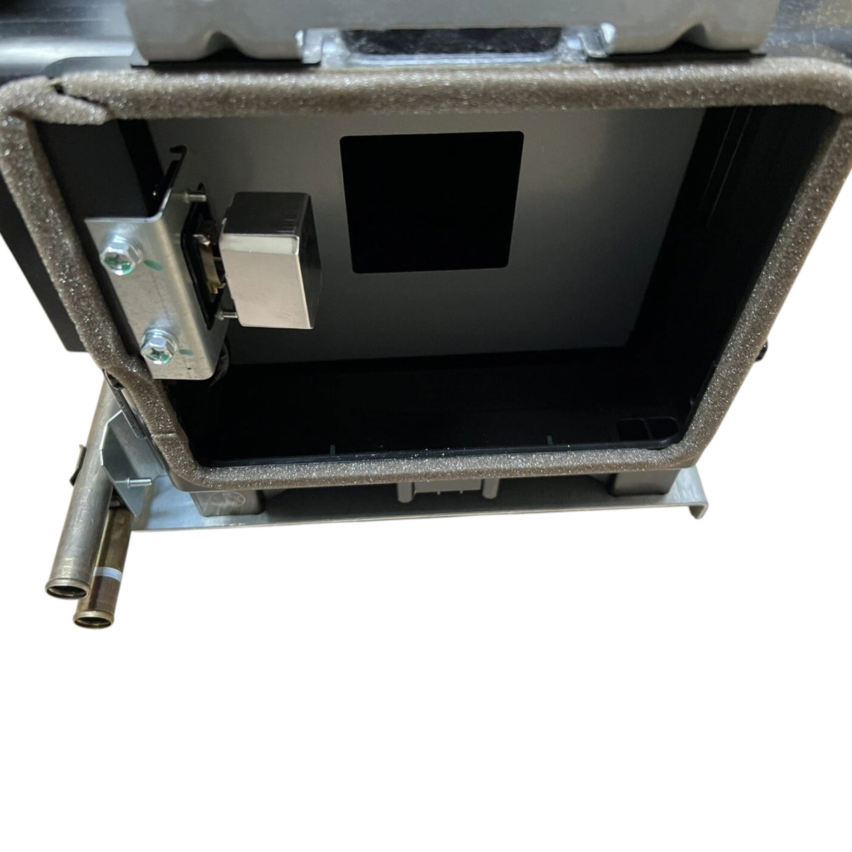 198-911-9610 Genuine Komatsu Heater Assembly