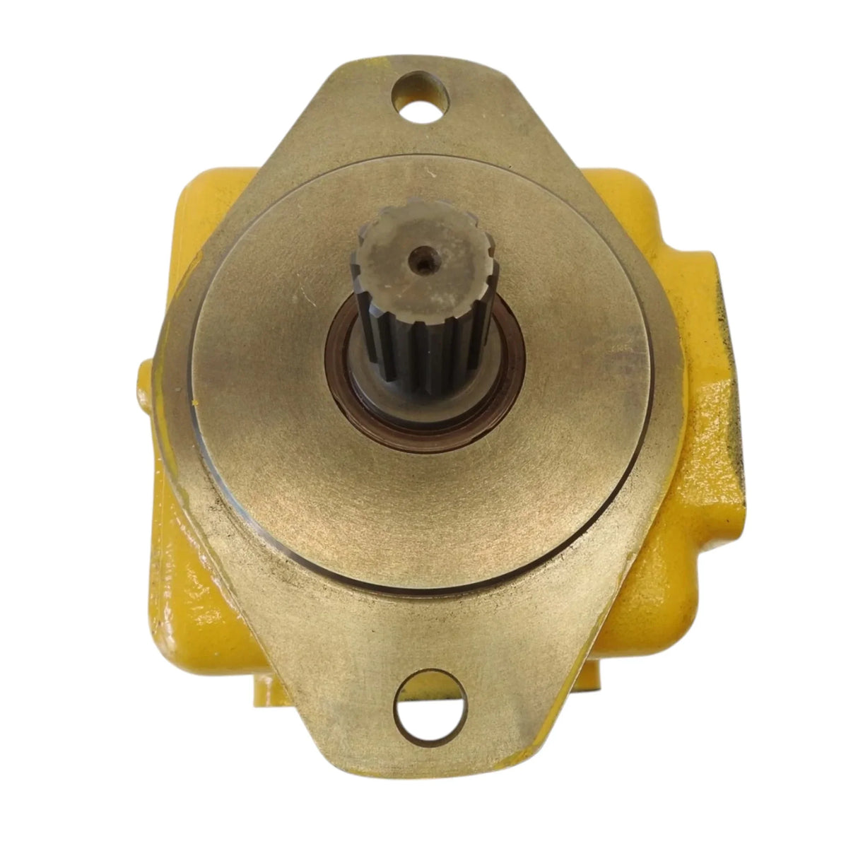 3G-6846 CAT Hydraulic Vane Pump - Truck To Trailer