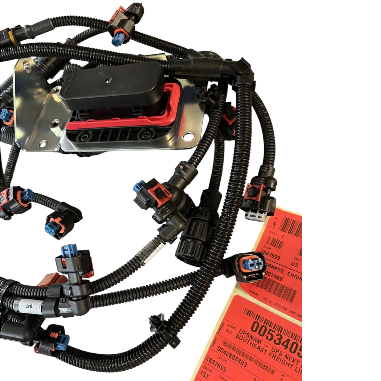 70007489 JLG Harness, Engine