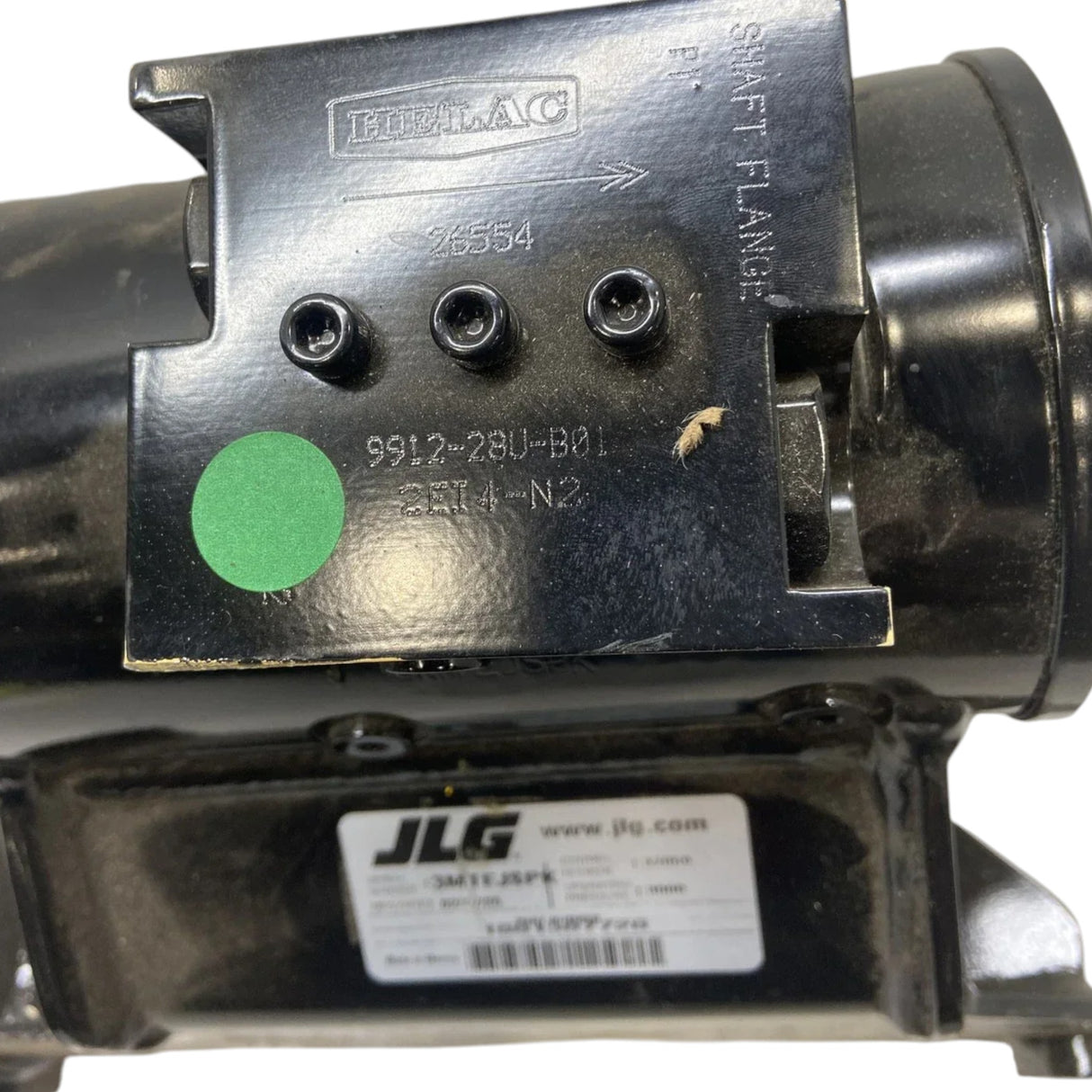 1001307720 JLG Actuator Platform Rotate