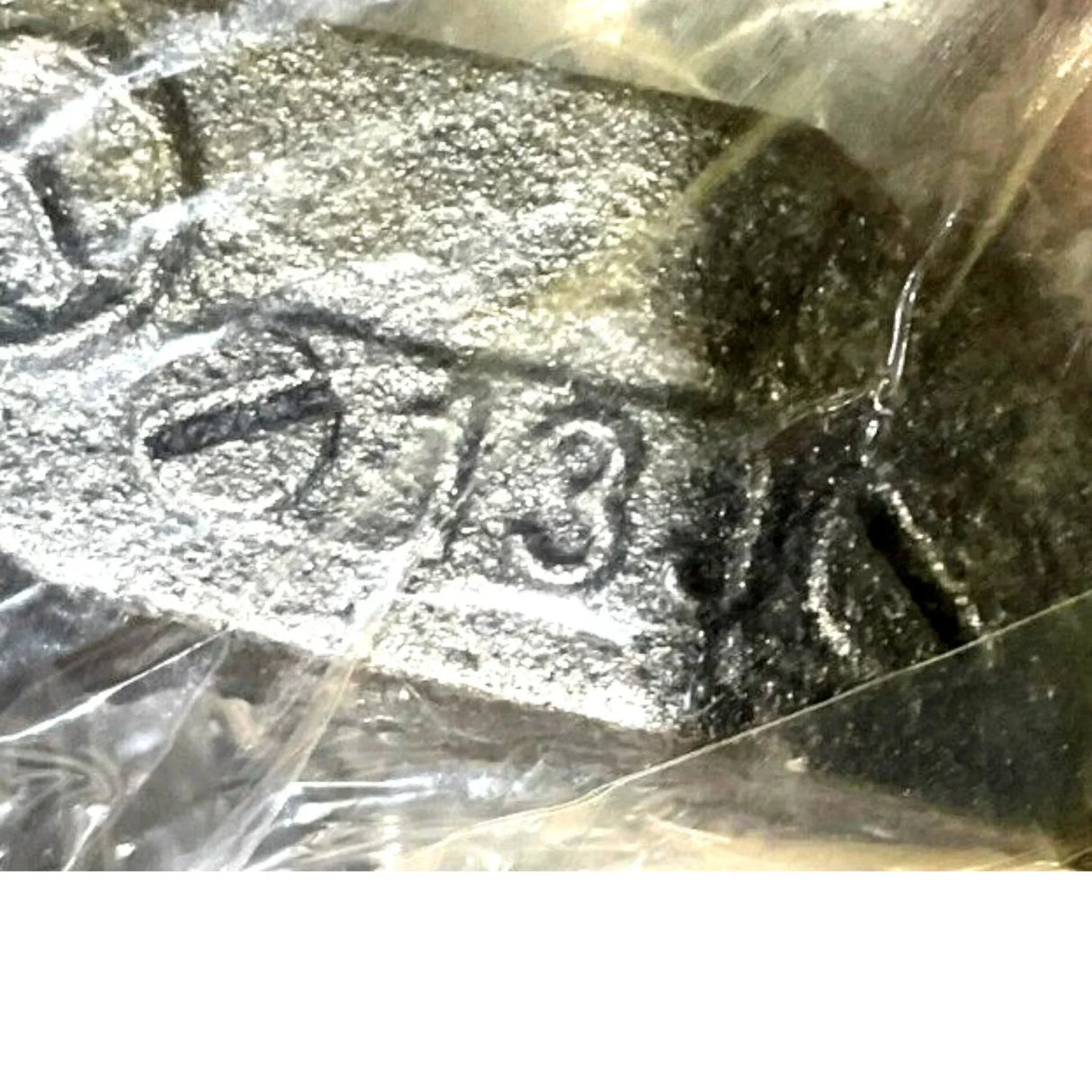 292623N Genuine Bendix Crankshaft - Truck To Trailer