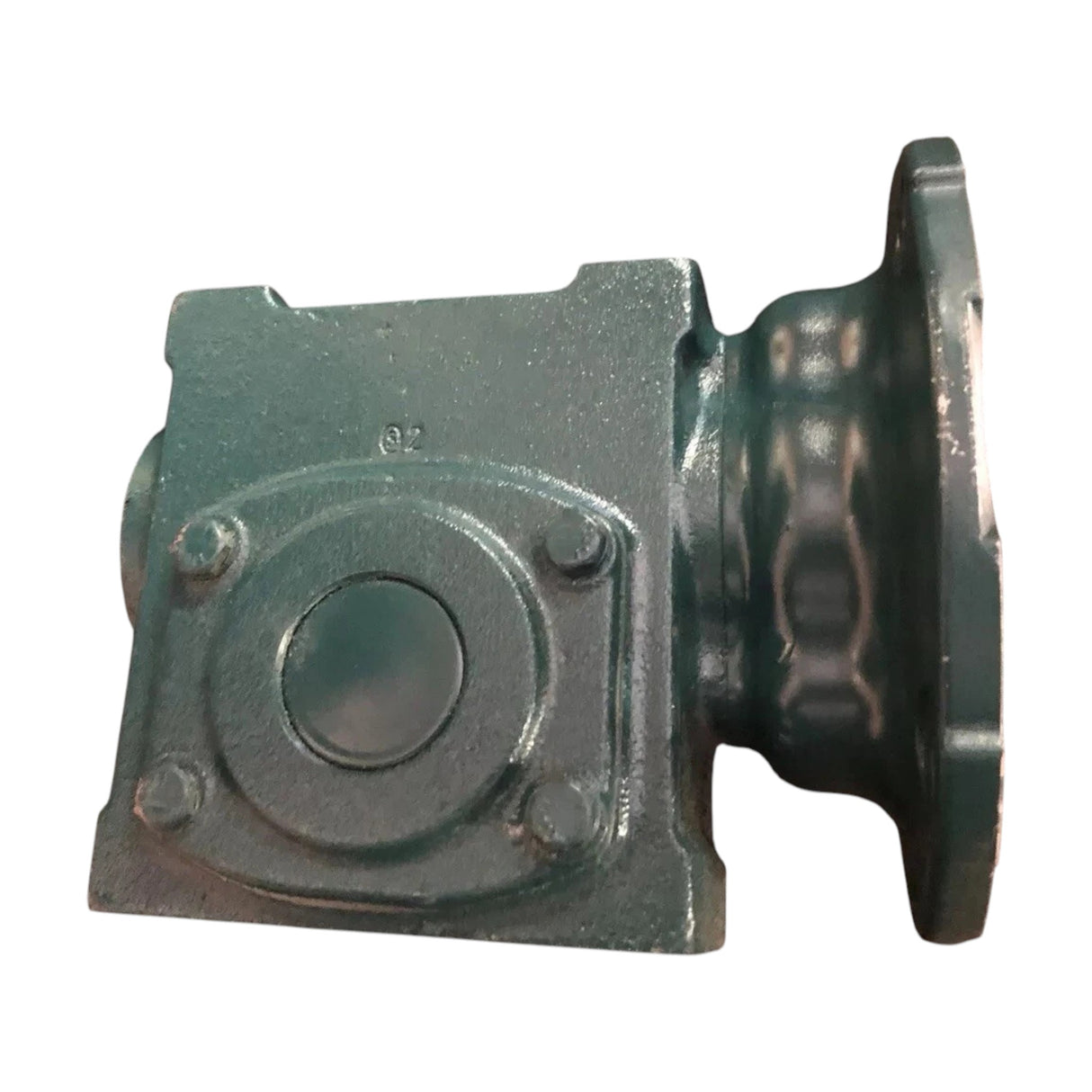 15Q20R56 Genuine Dodge Right Angle Worm Gear Speed Reducer