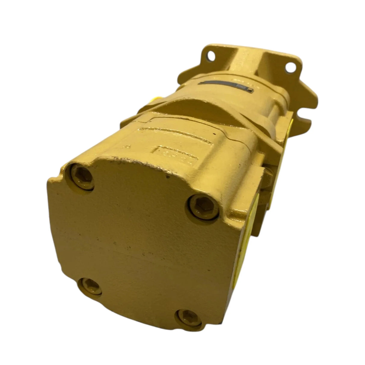 573-8015 CAT Hydraulic Gear Pump - Truck To Trailer