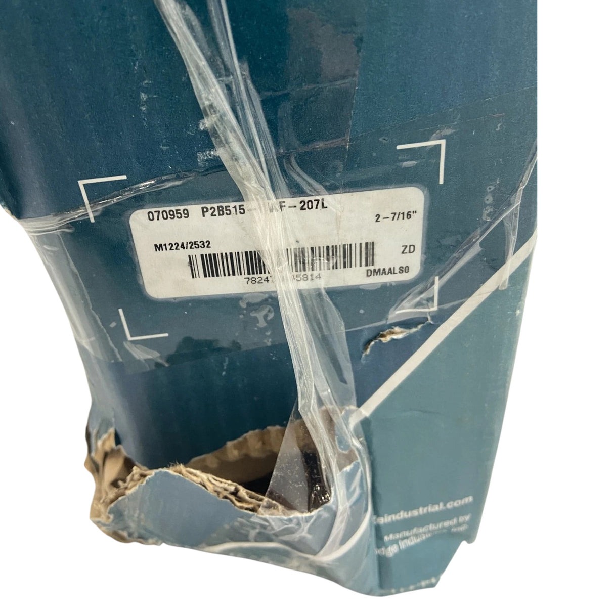 070959 Genuine Dodge Roller Bearing