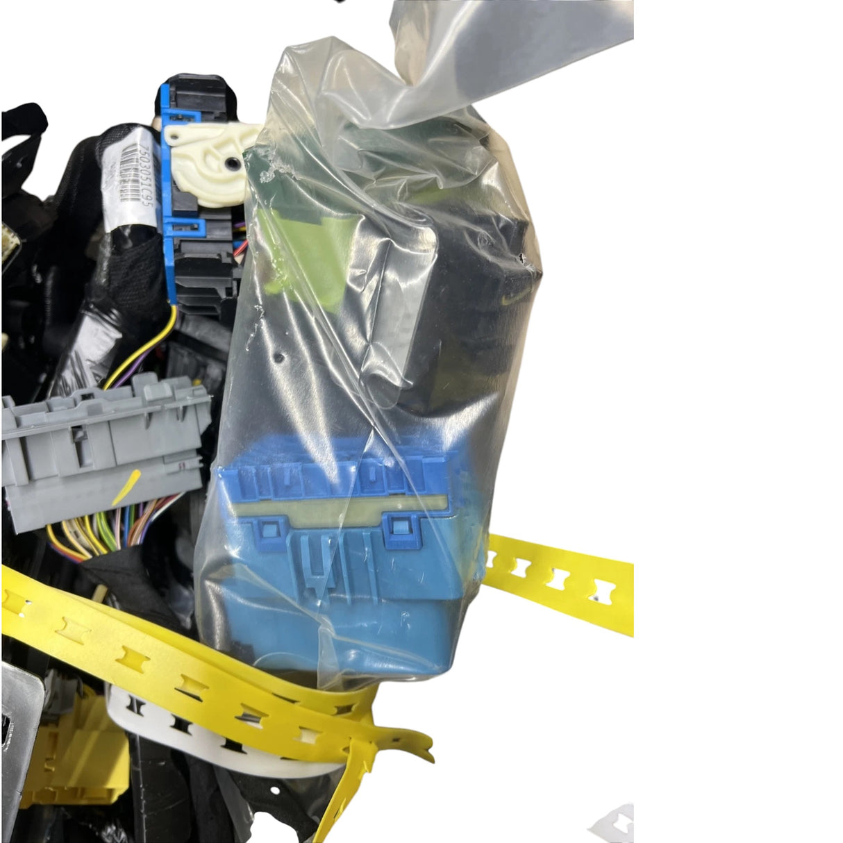 7503051C95 Genuine International Wiring Harness