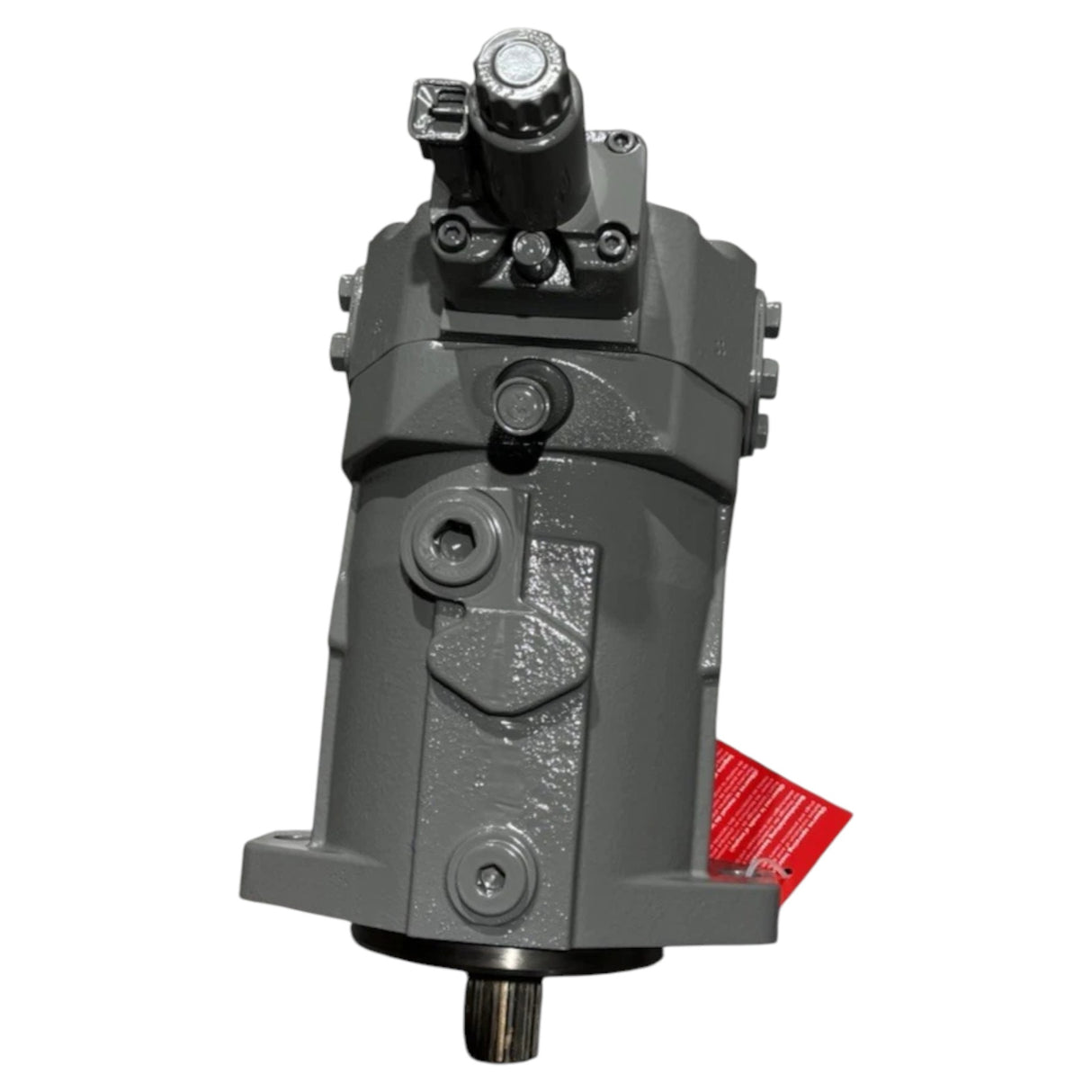 R902160729 Genuine Rexroth Axial Piston Fixed Motor