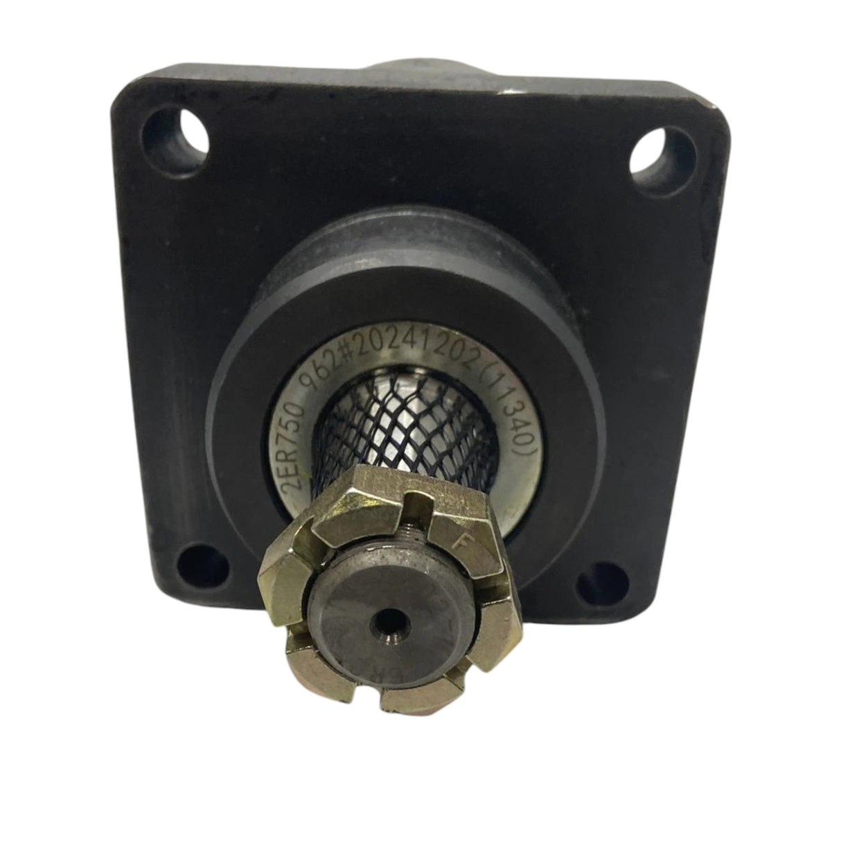 BMER-2-750-WS-T4-S Dynamic LSHT Motor