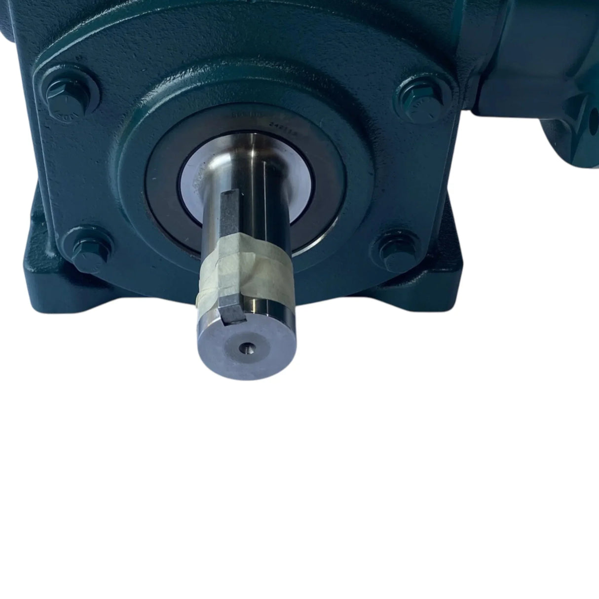 38Q15L18 Dodge Tigear-2 Gearbox Speed Reducer - Truck To Trailer