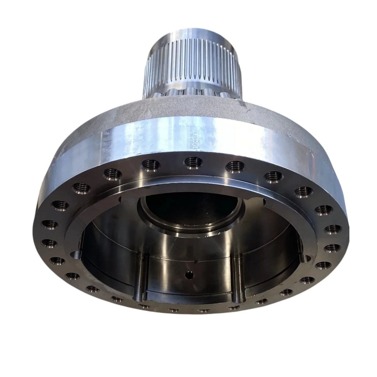 147-6457 CAT Spindle - Truck To Trailer