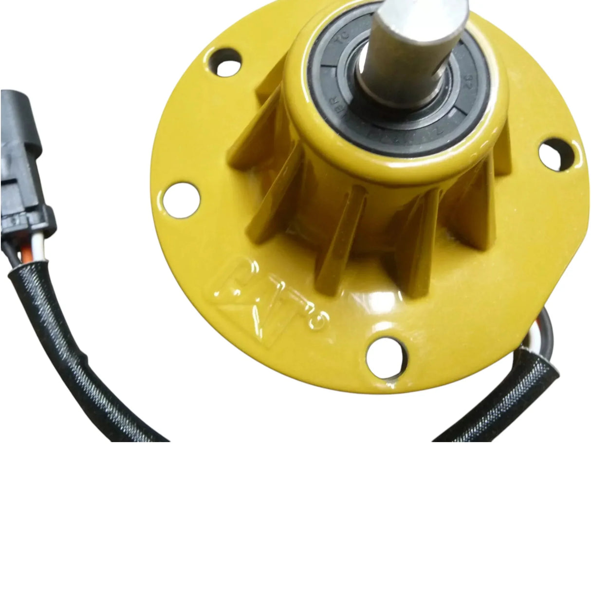 539-6653 CAT Rotary Position Sensor - Truck To Trailer