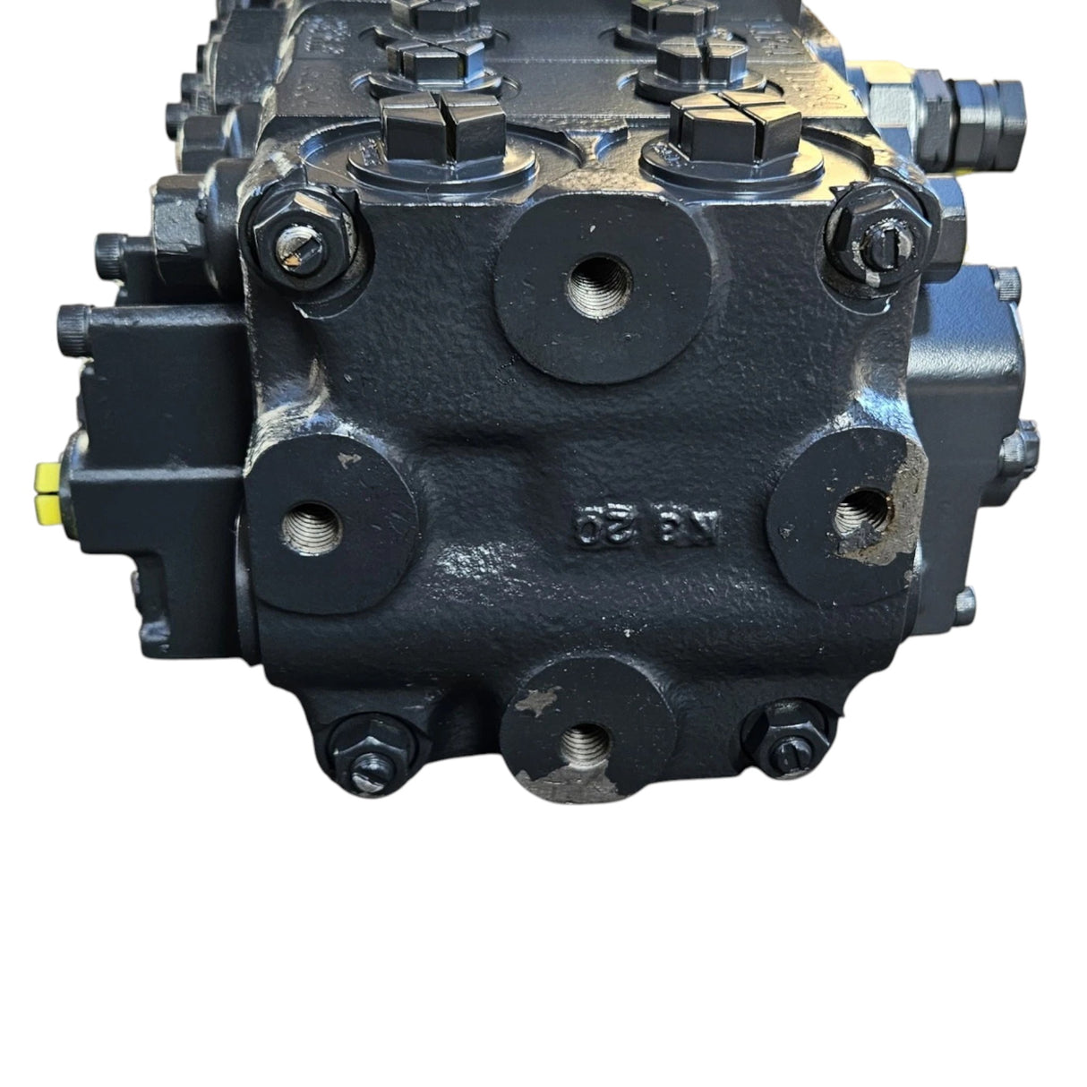 723-18-16202 Komatsu Main Control Valve