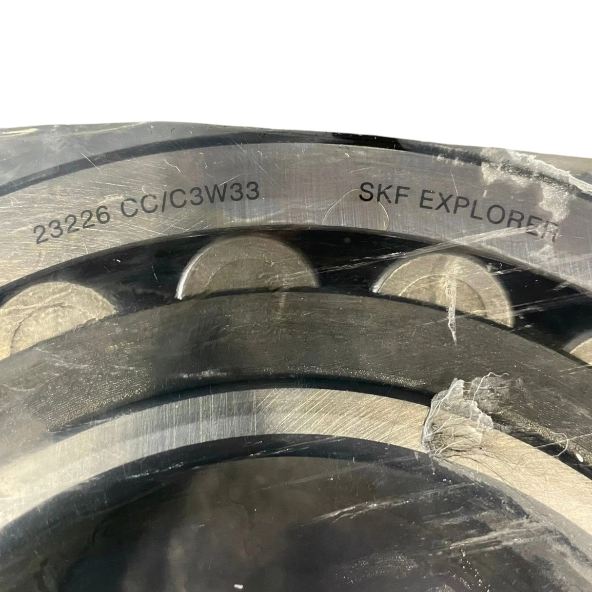 23226 CC/C3W33 Genuine SKF Spherical Roller Bearing