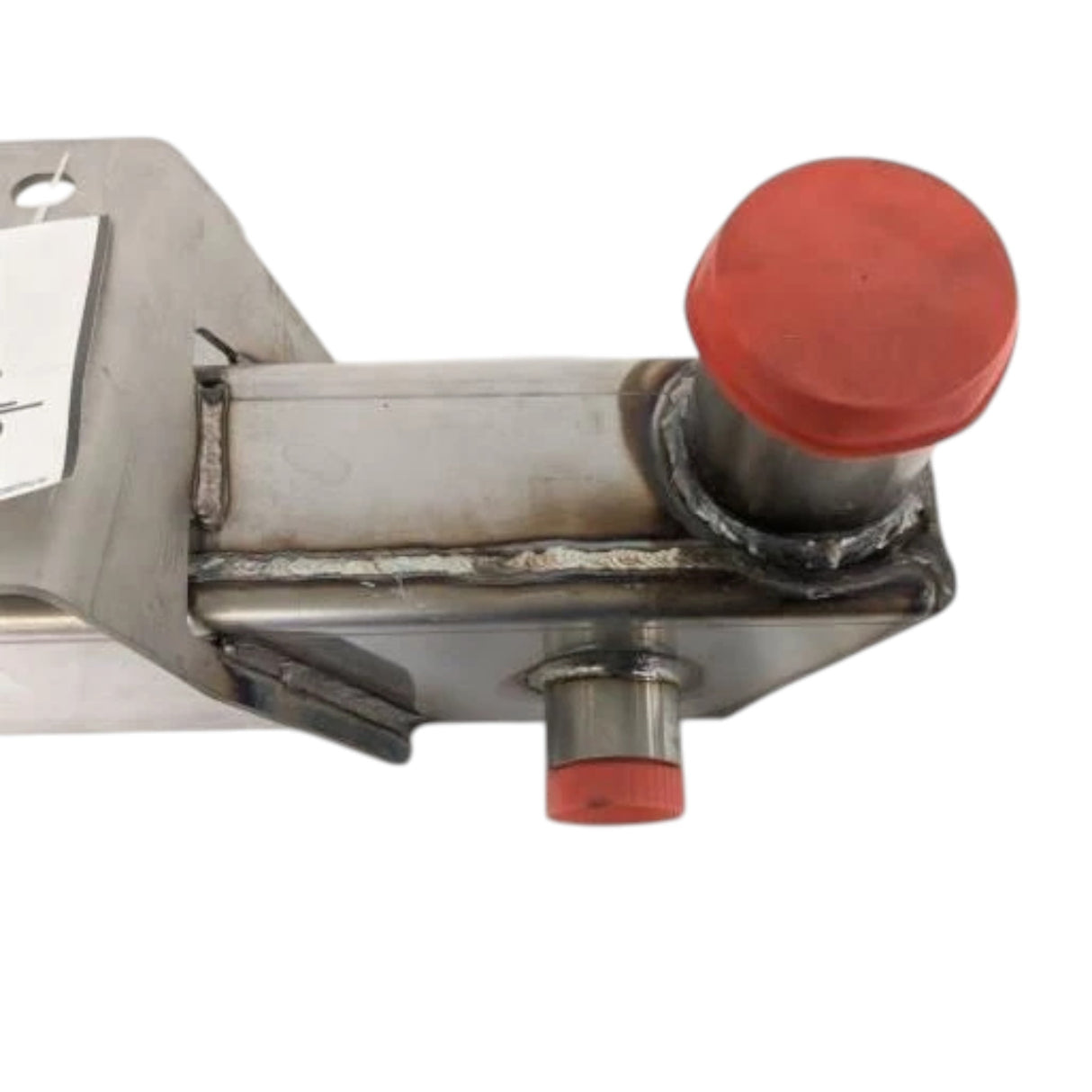 07-24709-000 Freightliner Transmission Oil Cooler