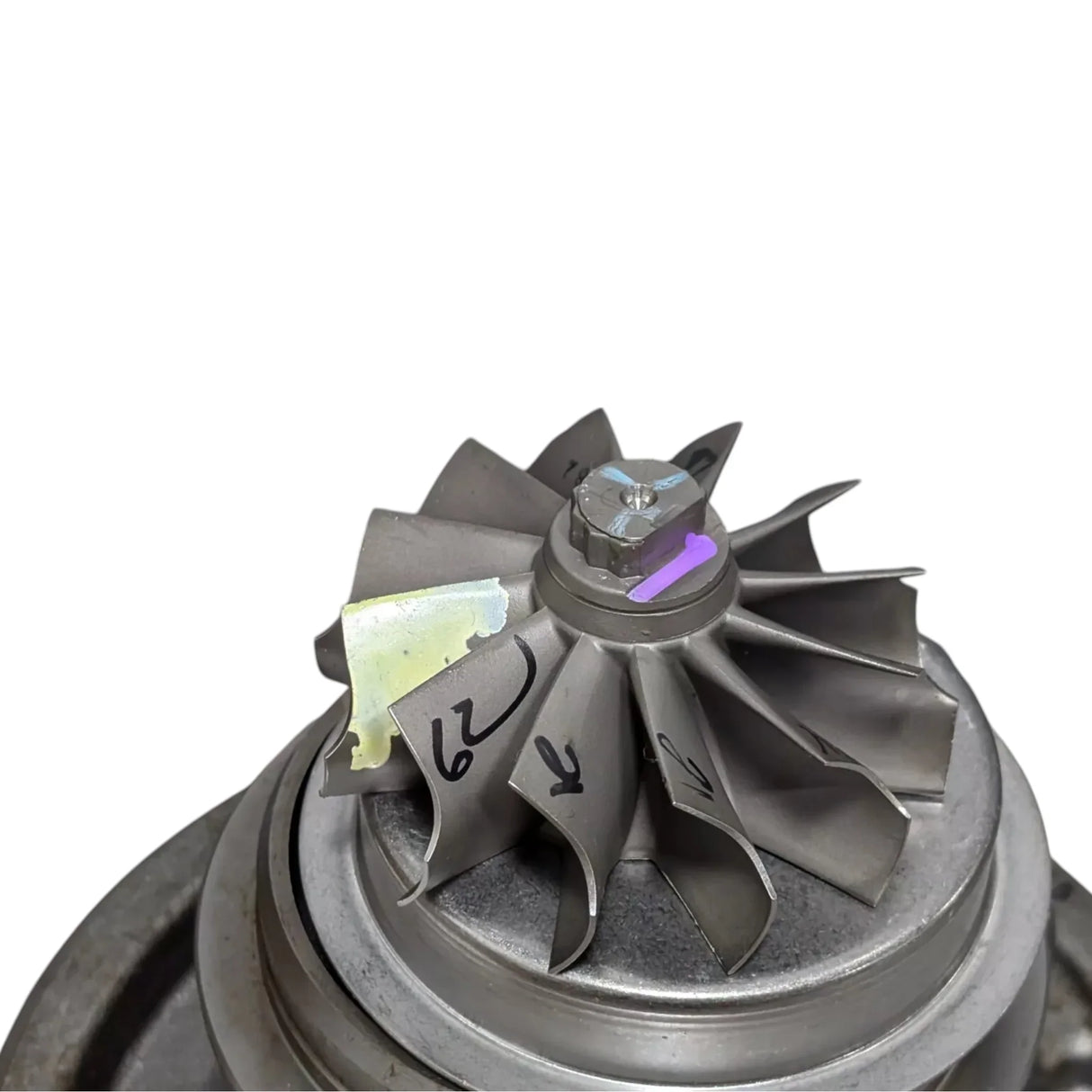 141-1468 Caterpillar Turbocharger Cartridge - Truck To Trailer