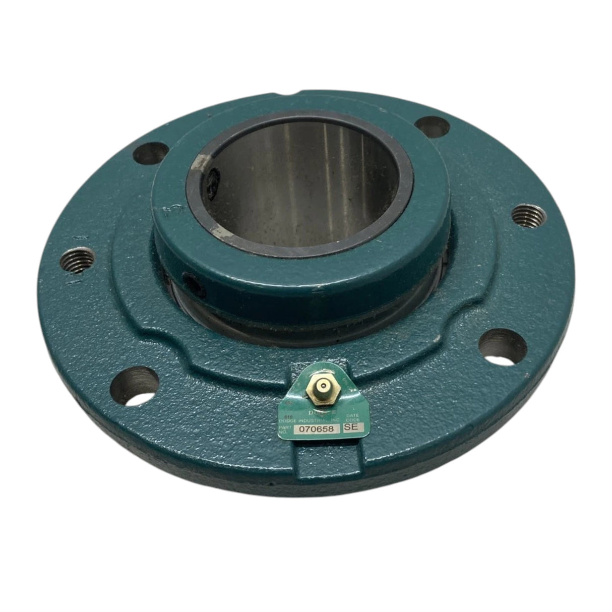 070658 Genuine Dodge Four-Bolt Piloted Roller Bearing Unit