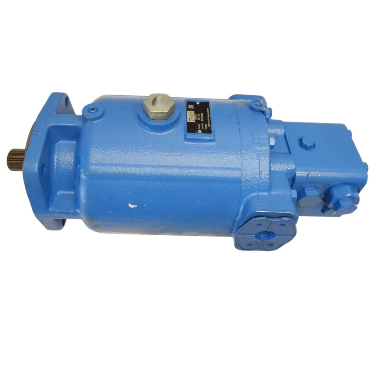 5431-055 Genuine Danfoss M54 Hi-Speed FIX MTR FC Hydraulic Motor