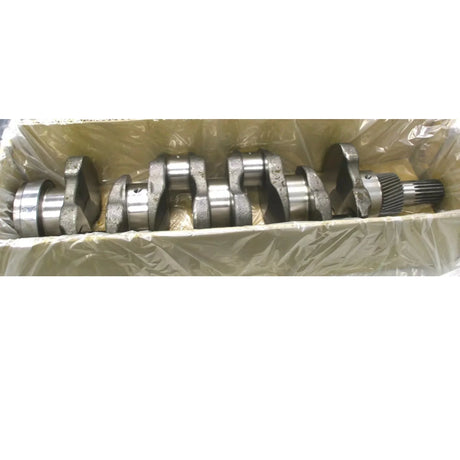 1G574-23017 Kubota Crankshaft - Truck To Trailer