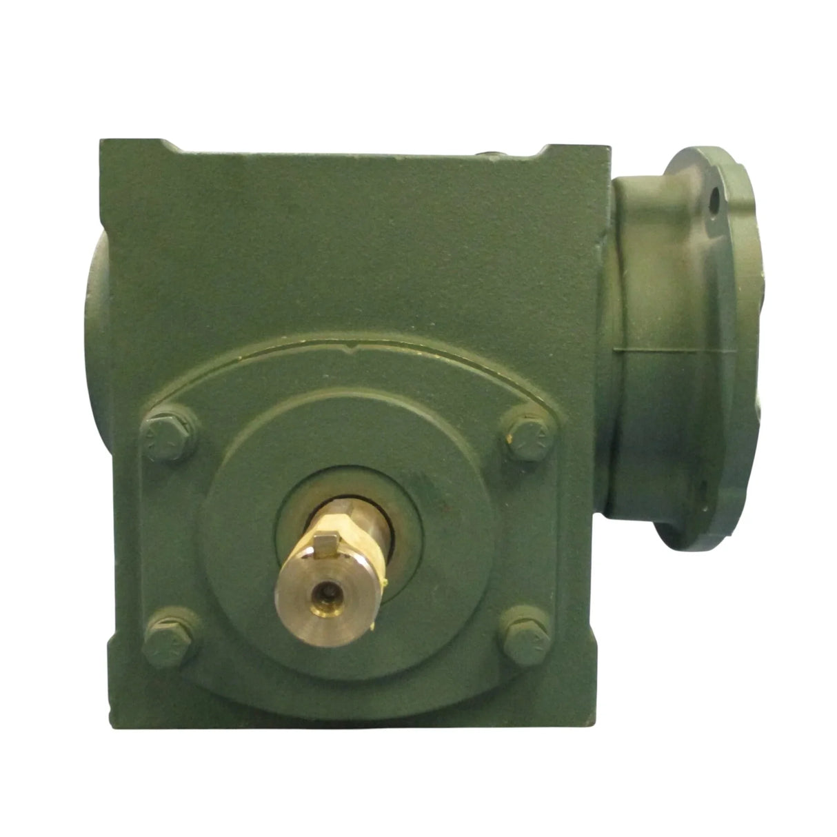 26Q25L14 Dodge Reducer - Truck To Trailer