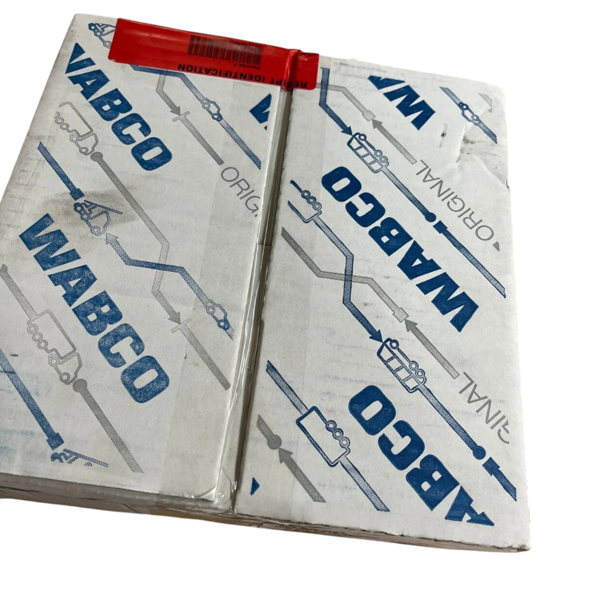 400 868 105 0 Genuine Wabco ABS Electronic Control