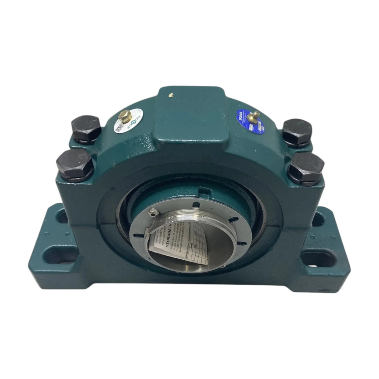 070090 Genuine Dodge Pillow Block Roller Bearing - Truck To Trailer