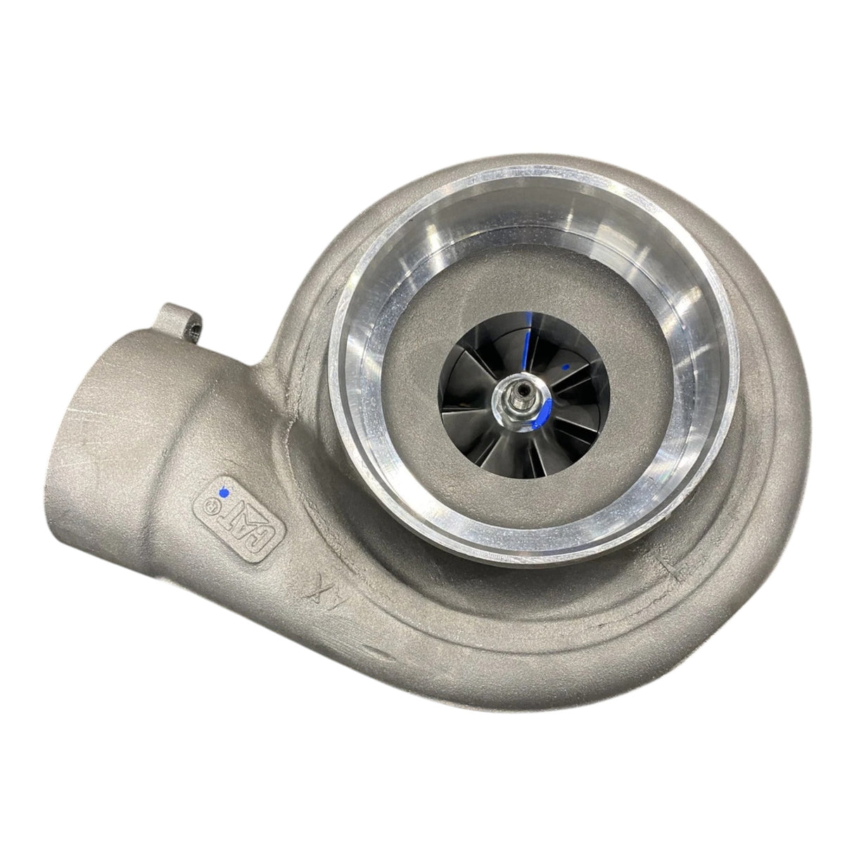 9Y-7630 Genuine CAT Turbocharger