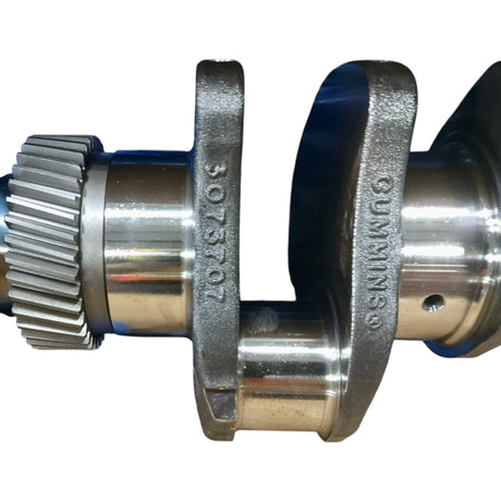2882729 Genuine Cummins Engine Crankshaft