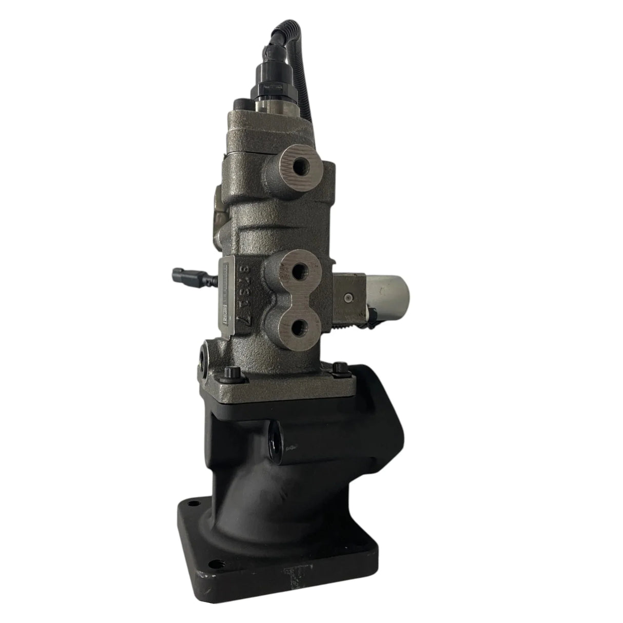 6253419100 Komatsu Valve Assembly - Truck To Trailer